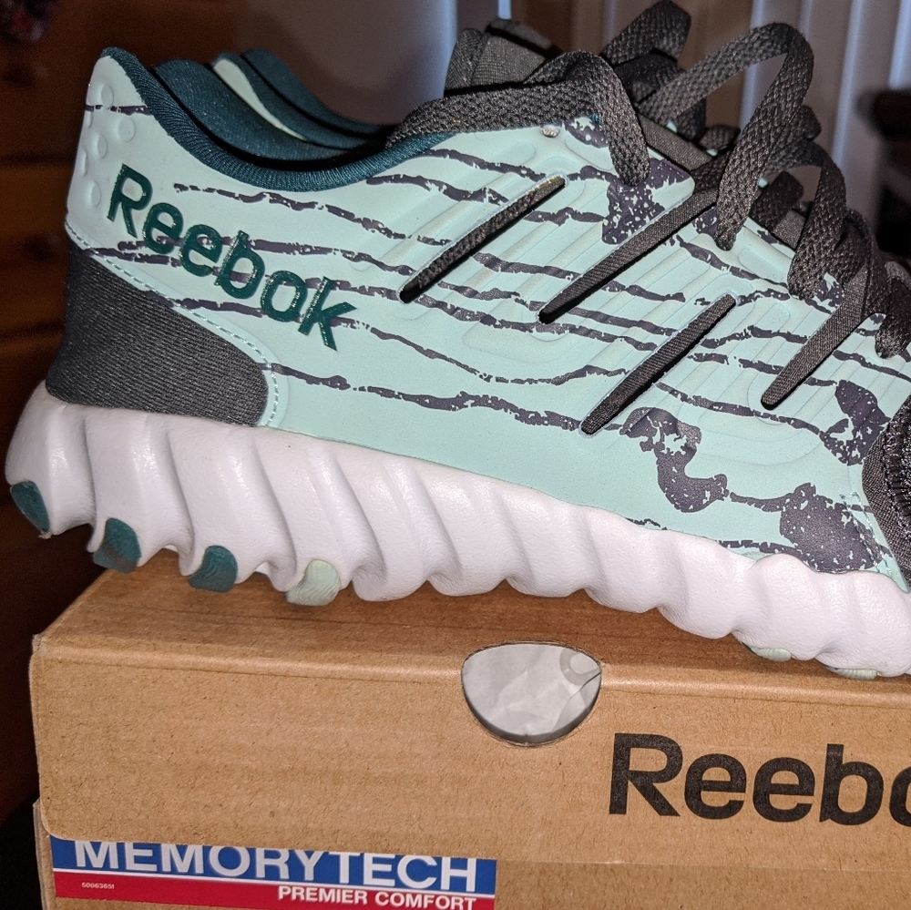 Reebok